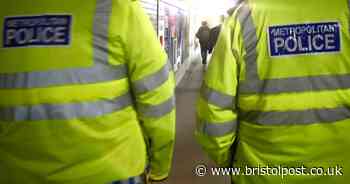 Five men arrested on suspicion of terrorism offences