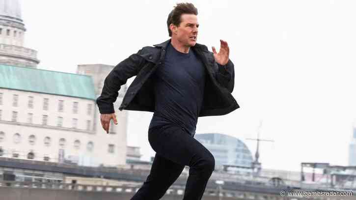 Someone has ranked every single one of Tom Cruise's running scenes on screen, and you'll be shocked by how many there are