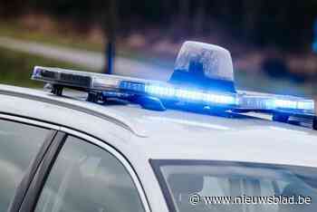 Dief steelt fiets uit tuin