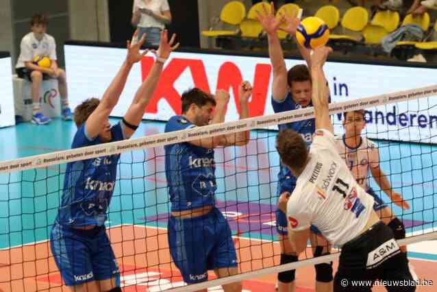 Moedig Haasrode Leuven probeert alles, maar kan Roeselare niet breken: “En toch blijven we geloven in onze kansen”