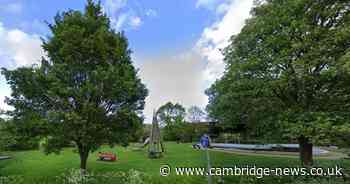 Boy stabbed in face near Cambs primary school left with serious injuries