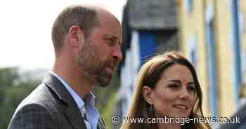 Kate Middleton and Prince William's strict rule for staff to protect their children