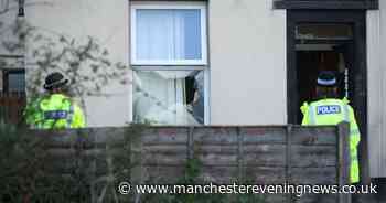 Everything we know so far as three arrested in Greater Manchester over suspected terrorist plot