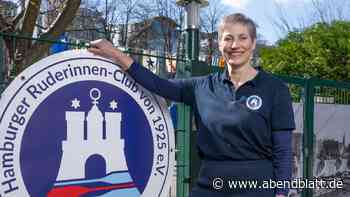 Ruderinnen-Club: Warum es hier seit 100 Jahren keine Männer gibt