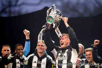 Eddie Howe drops Sean Longstaff Newcastle United exit hint after contract admission