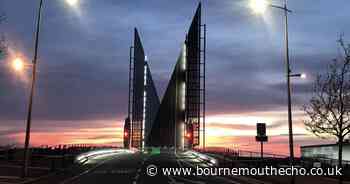 Twin Sails bridge reopens after maintenance completed