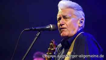 Nicht nur Après-Ski: Rainhard Fendrich gibt in Neu-Ulm einen persönlichen musikalischen Rückblick