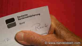 Senioren: Rentenberater: „40 Prozent der Bescheide sind falsch“