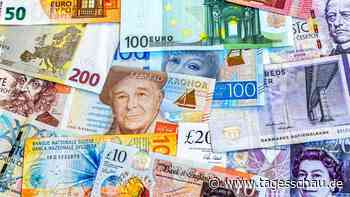 Diskussion über Für und Wider des Bargelds