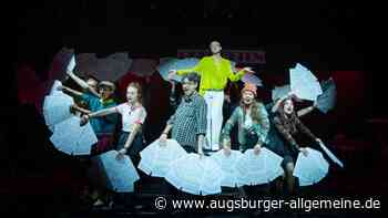 Theater Ulm: Bürgerbühne mit BR-Operettenfrosch ausgezeichnet