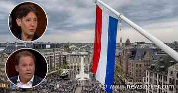 Helga Salemon over nationale dodenherdenking ‘De grens met antisemitisme is flinterdun’