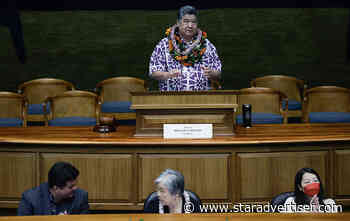David Shapiro: Self-interest defines session for brazen Hawaii legislators