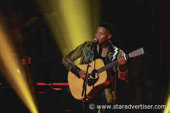 From Haleiwa to the world stage: Thunderstorm Artis rises, but keeps his roots in Hawaii