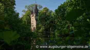 Erkunden Sie den Fünffingerlesturm in unserer 360-Grad-Tour