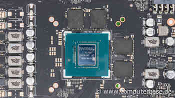 Grafikspeicher: Wie viel VRAM habt ihr und was ist 2025 euer Minimum?