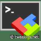 Software-update - MobaXterm 25.2