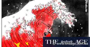 Historic opportunity for courage and creativity