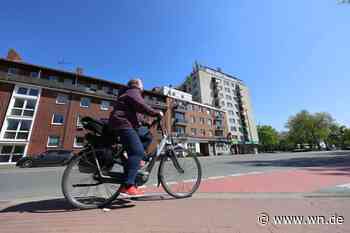 Tempo 30: Sollte die Geiststraße für Radler frei sein?
