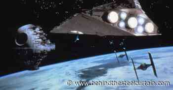 May 4th  Sunday Open Thread