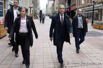 Experts see hopeful signs as Mark Carney prepares to talk trade with Trump