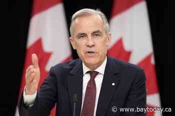 Seven foreign policy challenges facing PM Mark Carney that aren't about Donald Trump