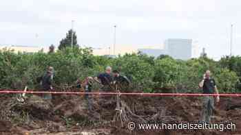 Swiss sagt Flug nach Tel Aviv ab