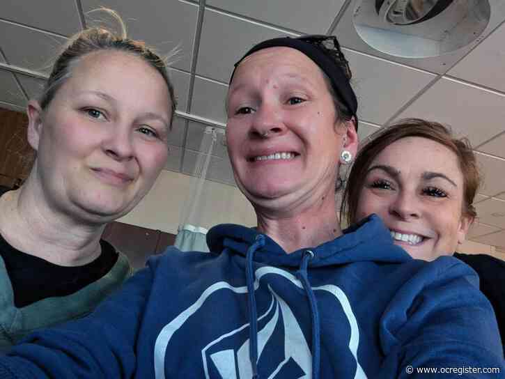 Moms in crisis, jobs lost: The human cost of Trump’s addiction funding cuts