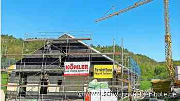 Durchaus denkbar: Bekommt  Gültlingen jetzt ein Wärmenetz?