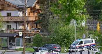 Deutsche in Österreich erschossen - 34-Jährige kommt gebürtig aus Franken