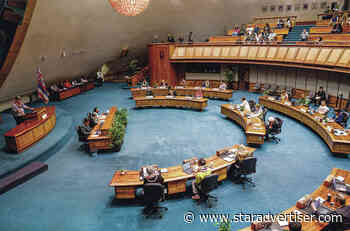 Legislative session ends with hotel, cruise ship room tax increase to aid Hawaii’s climate fight