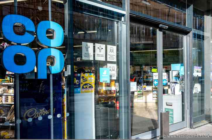 Co-op apologies after hackers access ‘significant’ amount of customer data
