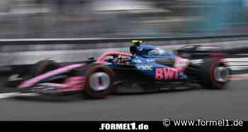 Jack Doohan Sieger im Alpine-Duell: "War nicht perfekt, aber ..."