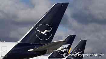 Nahost-Liveblog: ++ Airlines streichen Flüge nach Huthi-Angriff ++