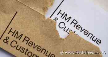 HMRC to charge thousands of people £10 a day from today