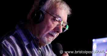 BBC star John Virgo's battle with addiction and the financial fallout