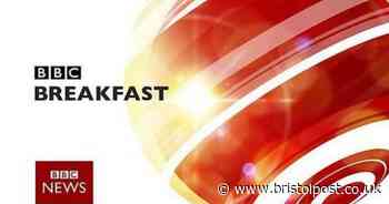 BBC Breakfast thrown into chaos as host issues apology after major blunder