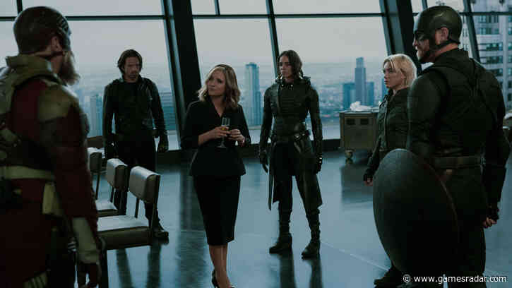 Marvel fans are discussing who they think should have been in the Thunderbolts line-up