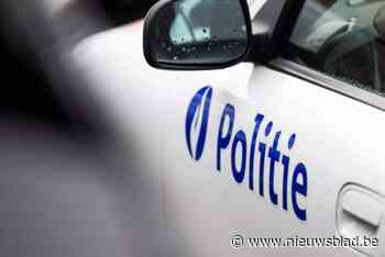 Politie onderzoekt vermoedelijke schietpartij in Elsene