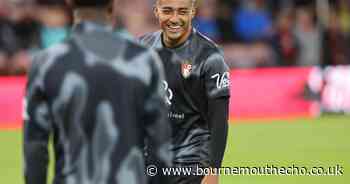 Araujo picked for pace and impact off the bench needed from Semenyo: Iraola