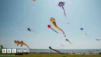 All you need to know about Bridlington Kite Festival