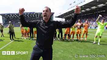 'We will remember this day for years' - Selles