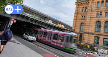 Streit um Umbau am Hauptbahnhof Hannover: Politik fordert Mitsprache