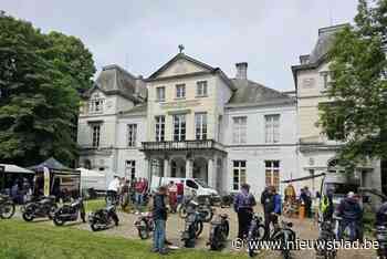 Zware brand woedt in historisch kasteel: “Bluswerken zullen nog een tijd duren”