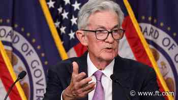 How will the Federal Reserve respond to Trump’s tariffs?