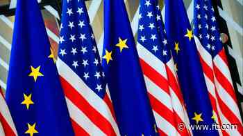 Europe won’t displace US economic power any time soon