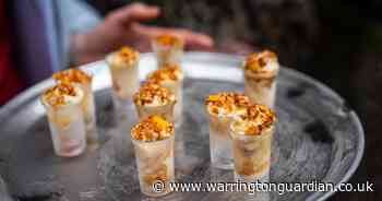 A guided tour of the foodie scene in Knutsford