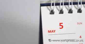 Why does the UK have 2 bank holidays in May? The history behind them