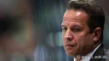 DEG holt Trainer-Routinier Chernomaz für den Neuaufbau