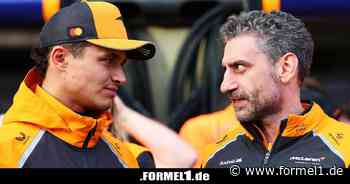 Stella über Verstappens "Fabelrunde": Tischt Red Bull ein Märchen auf?