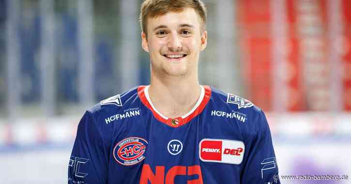 Nürnberg Ice Tigers verlängern mit Verteidiger Böttner